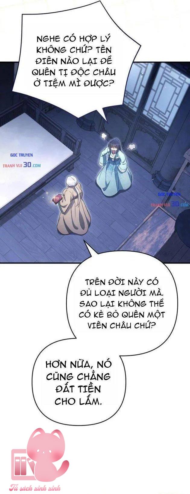 Nha Hoàn Mạnh Nhất Ma Giáo - Chap 2 - Trang 39