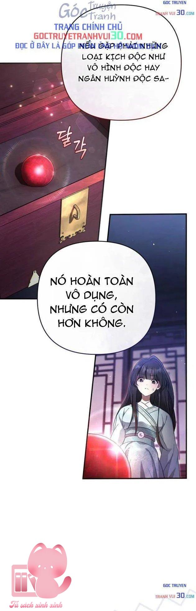Nha Hoàn Mạnh Nhất Ma Giáo - Chap 2 - Trang 40