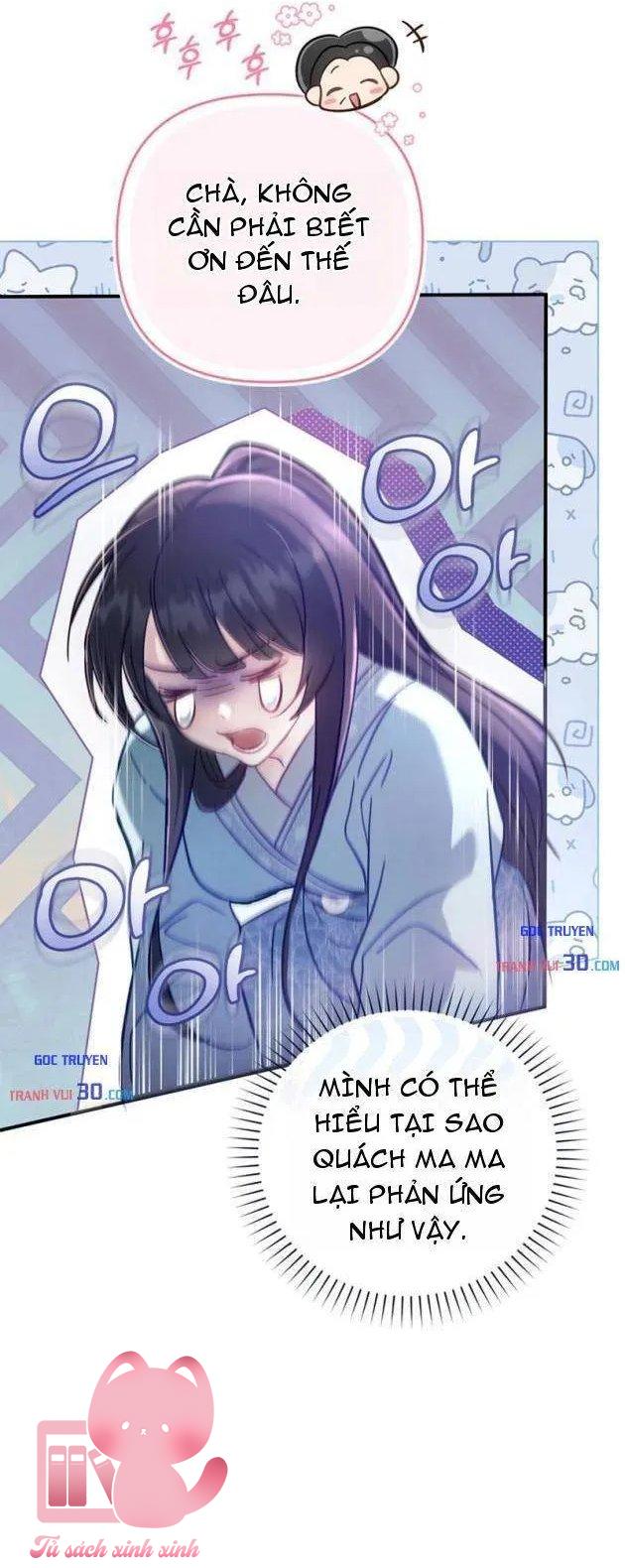 Nha Hoàn Mạnh Nhất Ma Giáo - Chap 2 - Trang 5