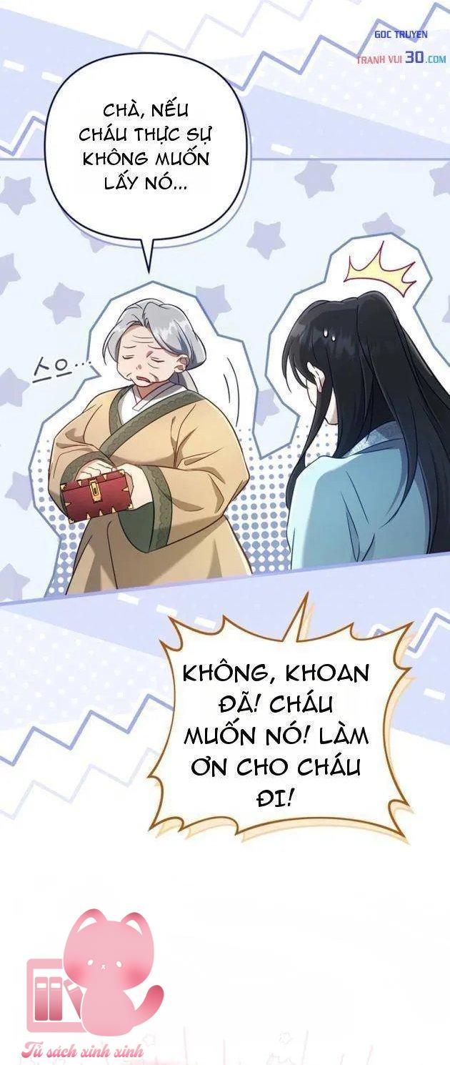 Nha Hoàn Mạnh Nhất Ma Giáo - Chap 2 - Trang 41
