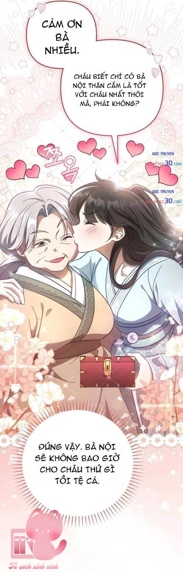 Nha Hoàn Mạnh Nhất Ma Giáo - Chap 2 - Trang 42