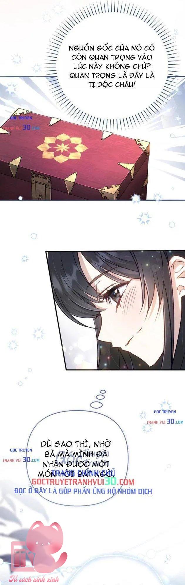 Nha Hoàn Mạnh Nhất Ma Giáo - Chap 2 - Trang 43