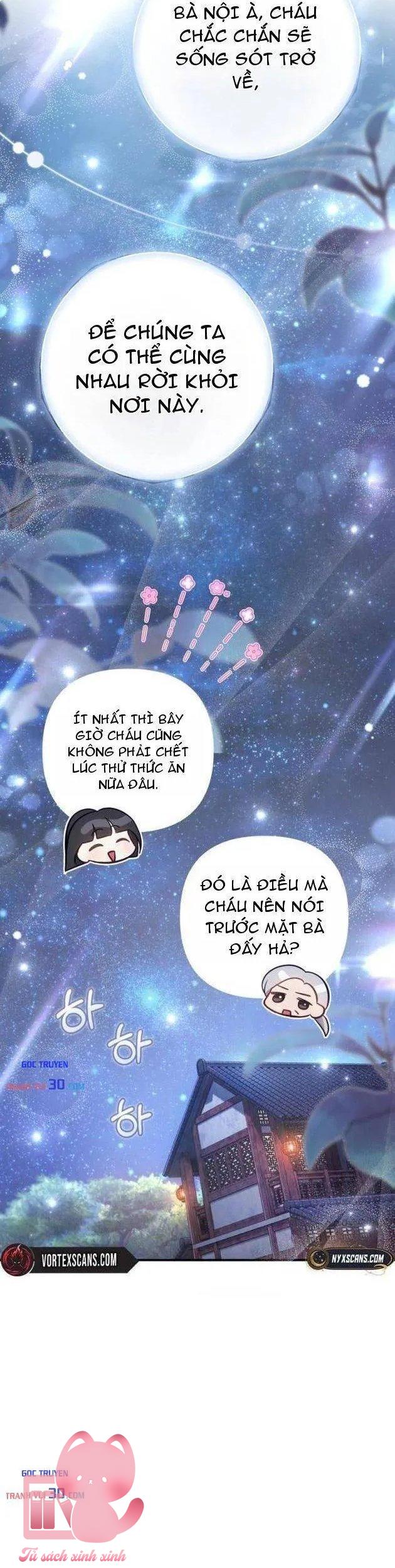 Nha Hoàn Mạnh Nhất Ma Giáo - Chap 2 - Trang 44
