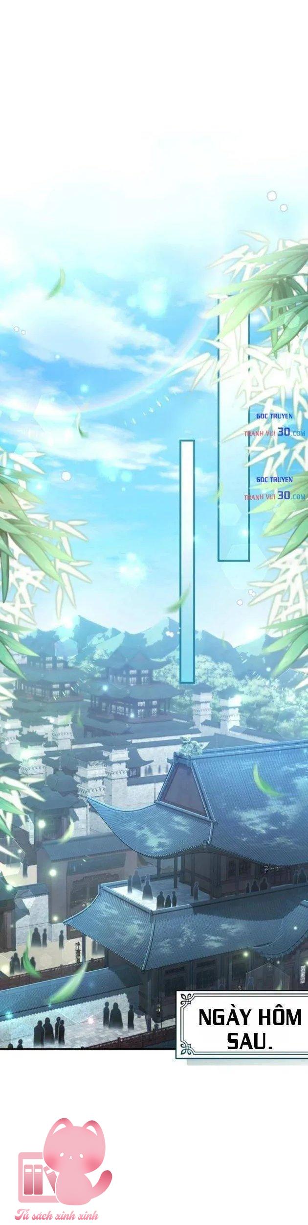 Nha Hoàn Mạnh Nhất Ma Giáo - Chap 2 - Trang 45