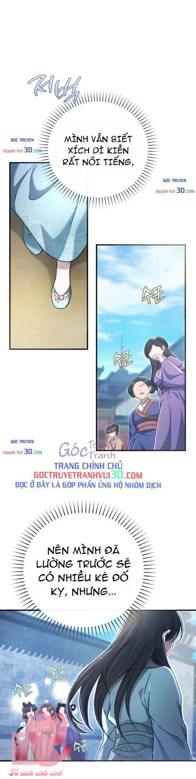 Nha Hoàn Mạnh Nhất Ma Giáo - Chap 2 - Trang 46