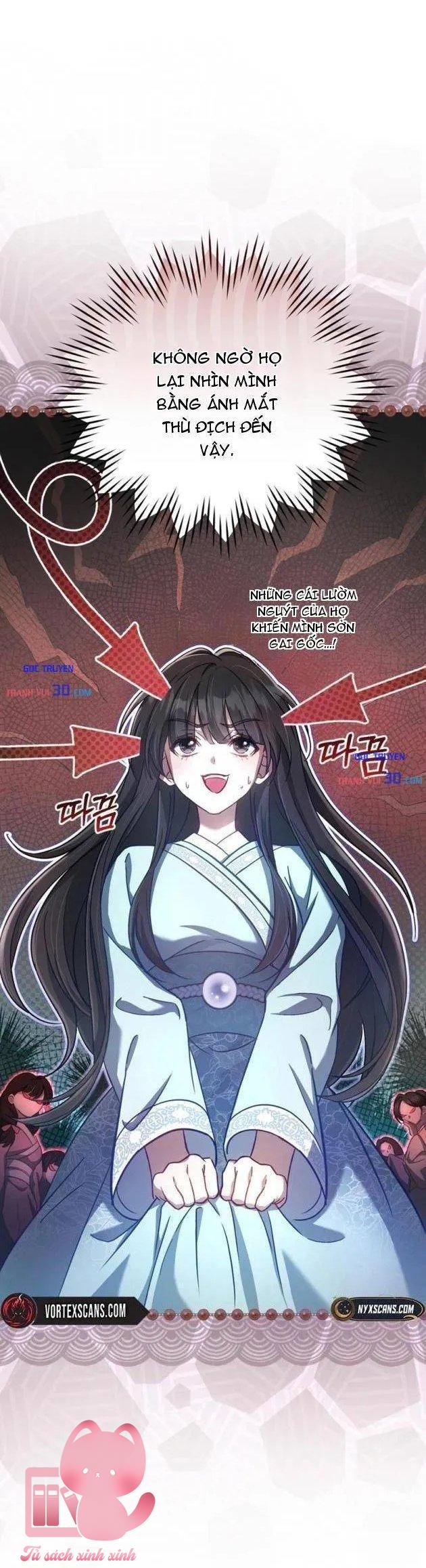 Nha Hoàn Mạnh Nhất Ma Giáo - Chap 2 - Trang 47