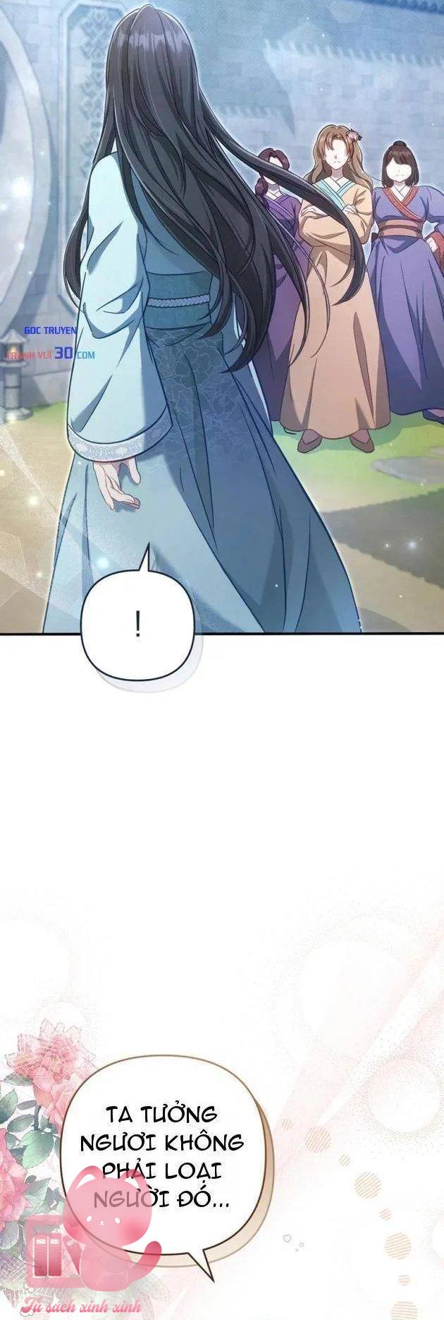 Nha Hoàn Mạnh Nhất Ma Giáo - Chap 2 - Trang 50