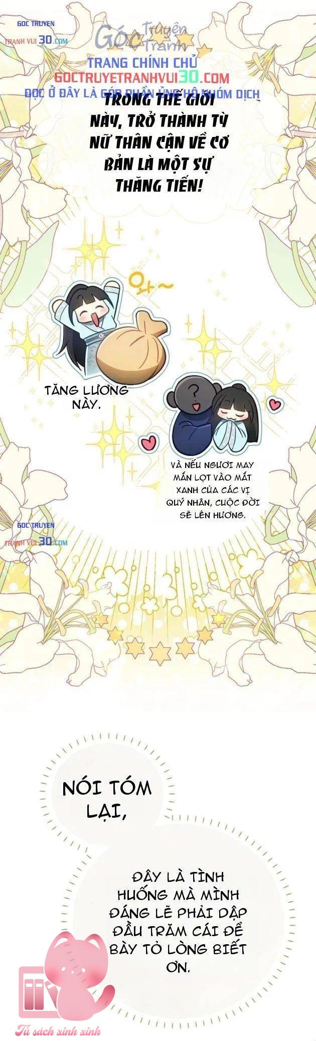 Nha Hoàn Mạnh Nhất Ma Giáo - Chap 2 - Trang 6