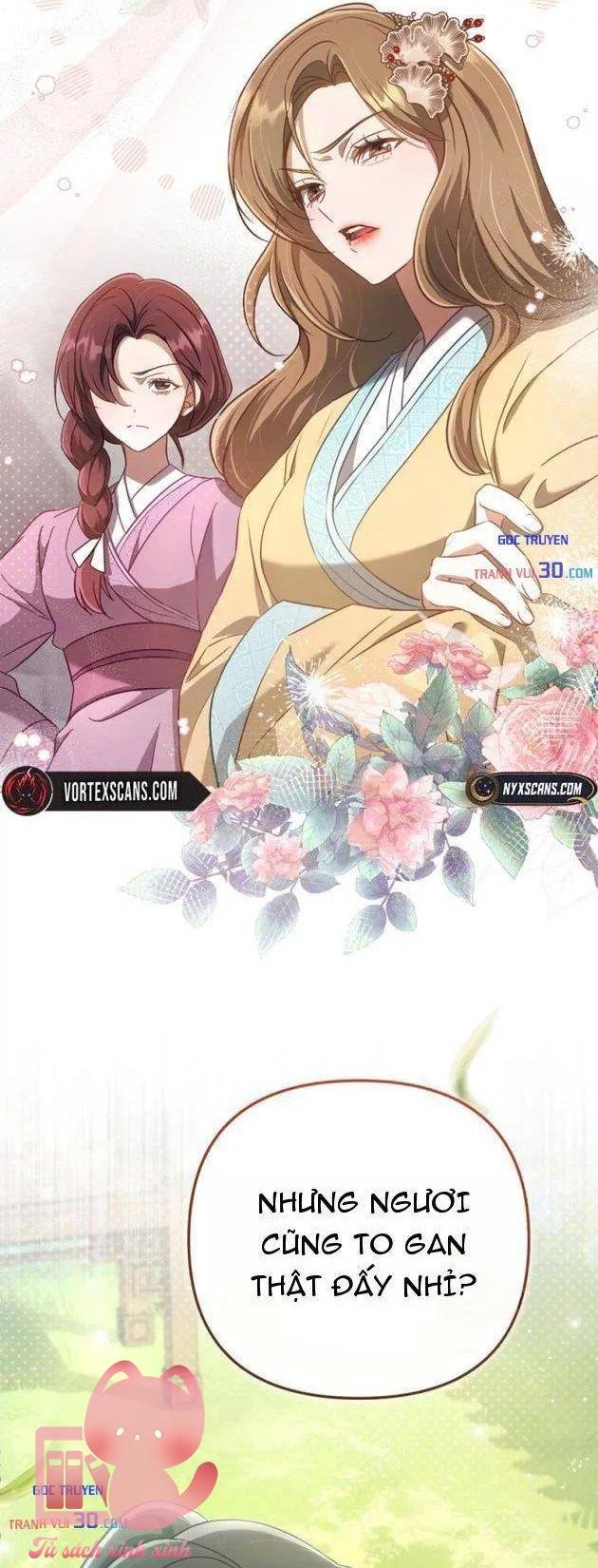 Nha Hoàn Mạnh Nhất Ma Giáo - Chap 2 - Trang 51