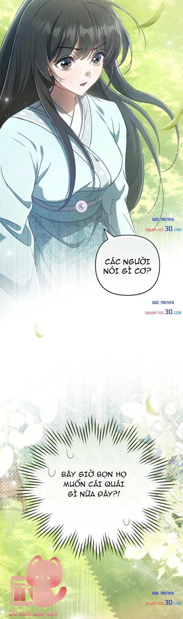 Nha Hoàn Mạnh Nhất Ma Giáo - Chap 2 - Trang 52