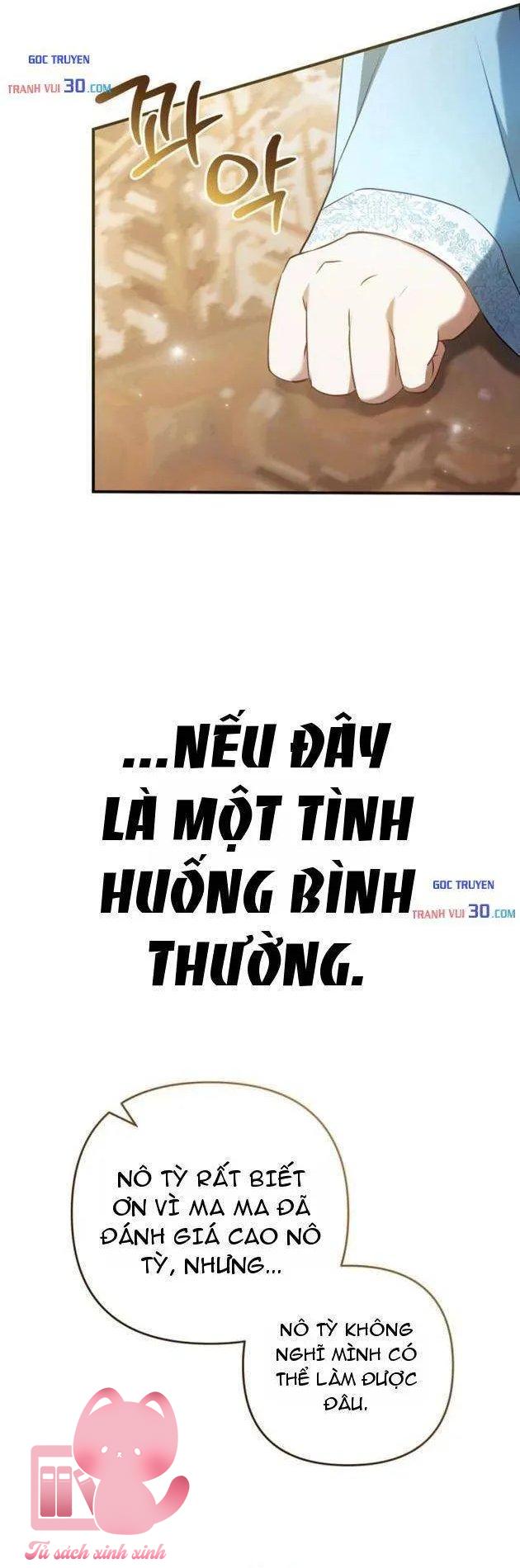 Nha Hoàn Mạnh Nhất Ma Giáo - Chap 2 - Trang 7