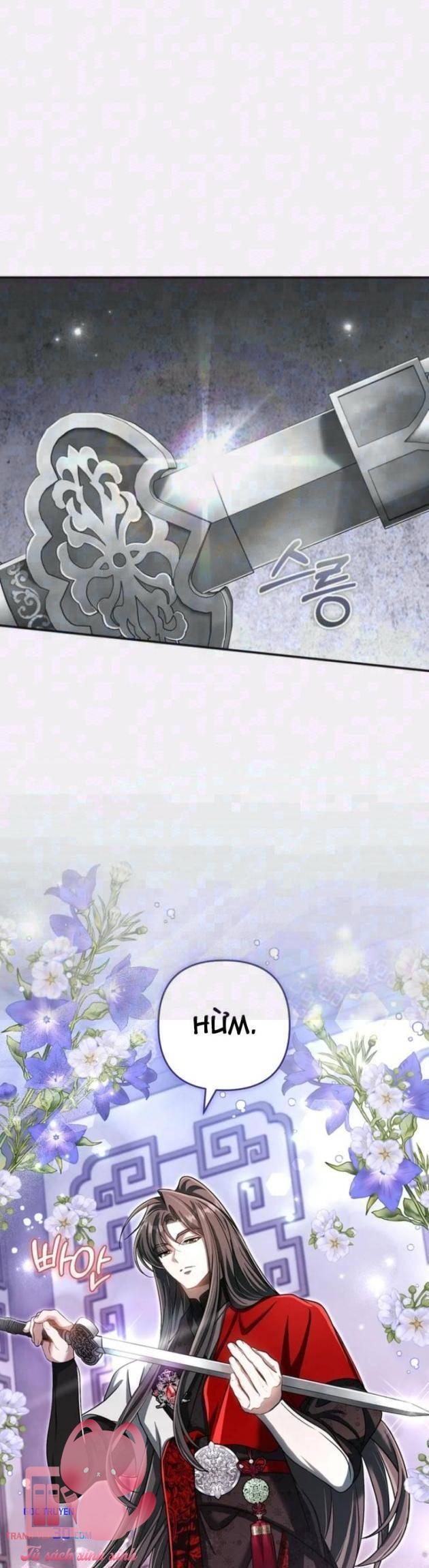 Nha Hoàn Mạnh Nhất Ma Giáo - Chap 20 - Trang 2
