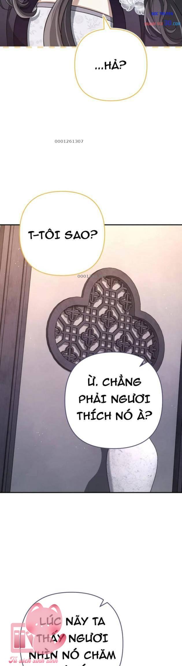 Nha Hoàn Mạnh Nhất Ma Giáo - Chap 20 - Trang 12