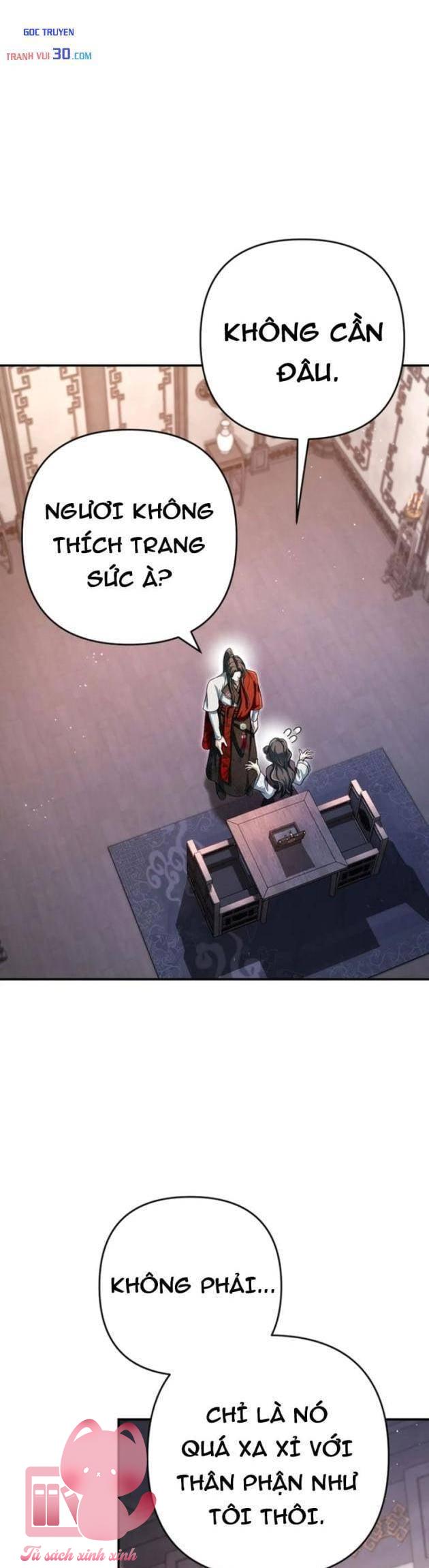 Nha Hoàn Mạnh Nhất Ma Giáo - Chap 20 - Trang 16