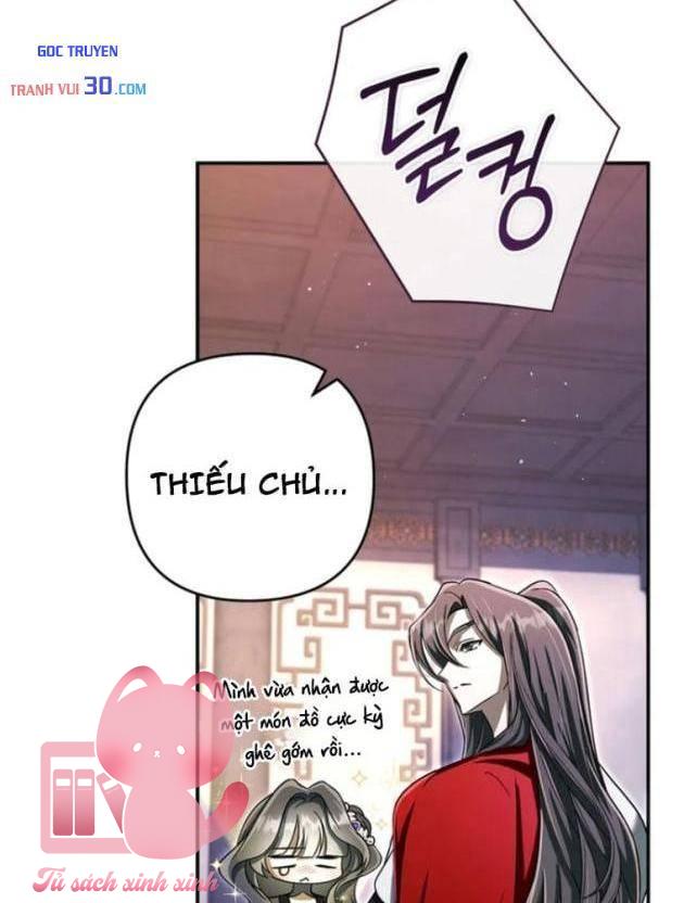 Nha Hoàn Mạnh Nhất Ma Giáo - Chap 20 - Trang 25
