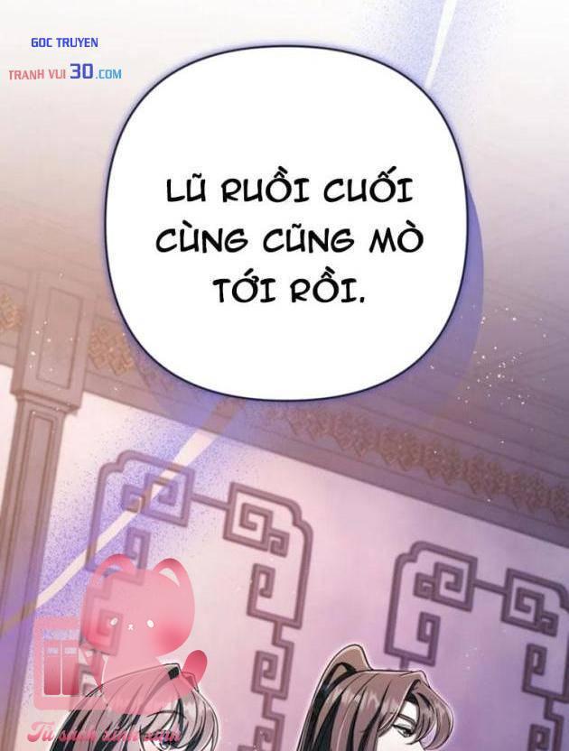 Nha Hoàn Mạnh Nhất Ma Giáo - Chap 20 - Trang 27