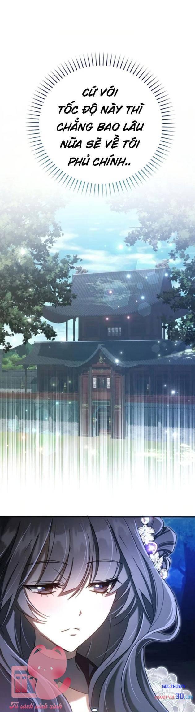 Nha Hoàn Mạnh Nhất Ma Giáo - Chap 20 - Trang 32