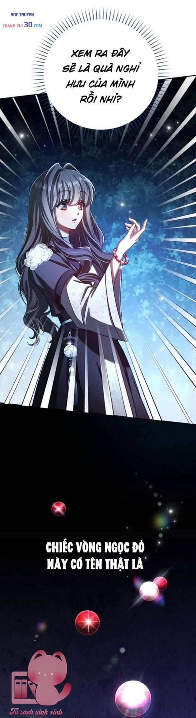 Nha Hoàn Mạnh Nhất Ma Giáo - Chap 20 - Trang 36