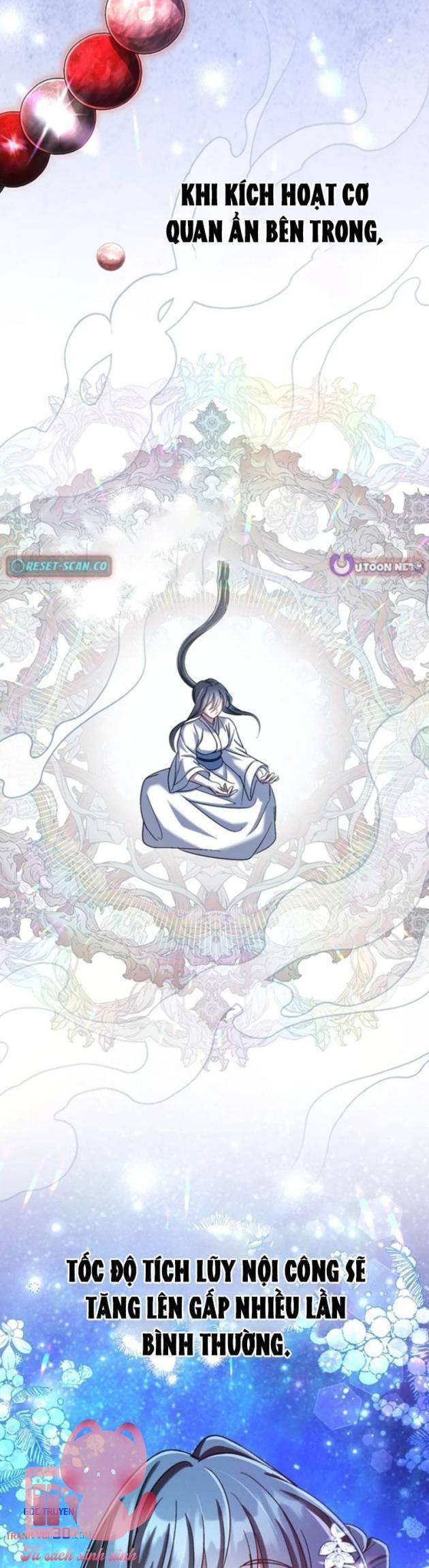 Nha Hoàn Mạnh Nhất Ma Giáo - Chap 20 - Trang 38