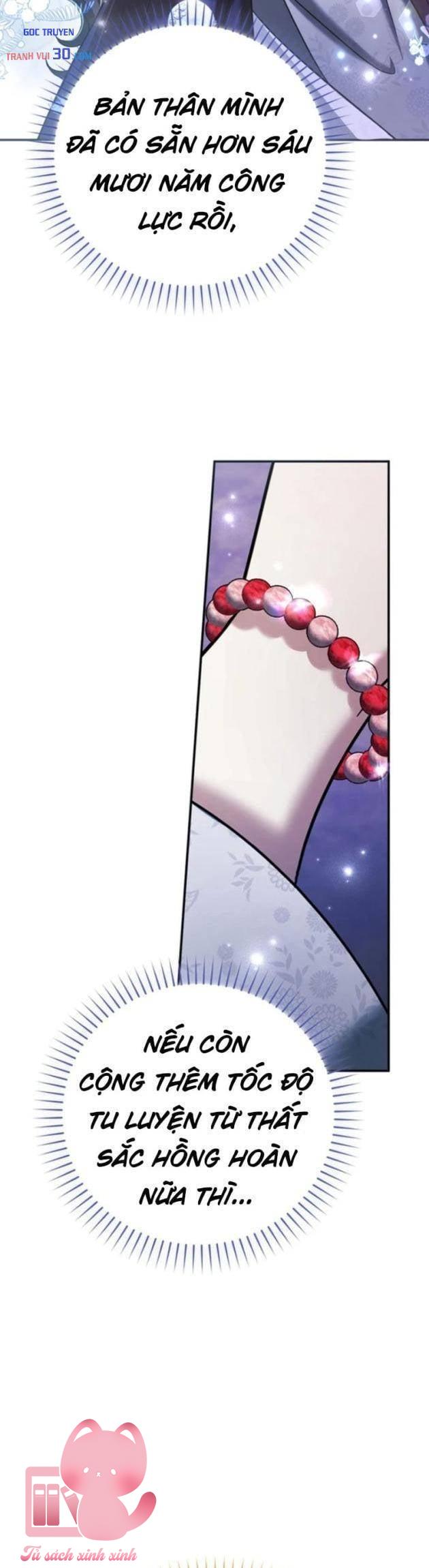 Nha Hoàn Mạnh Nhất Ma Giáo - Chap 20 - Trang 40