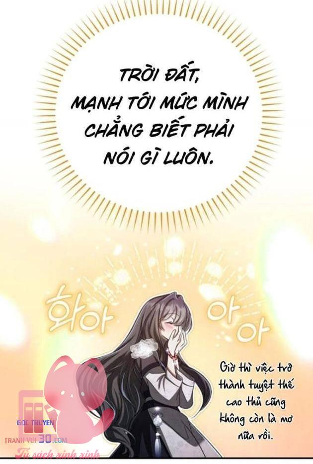 Nha Hoàn Mạnh Nhất Ma Giáo - Chap 20 - Trang 41