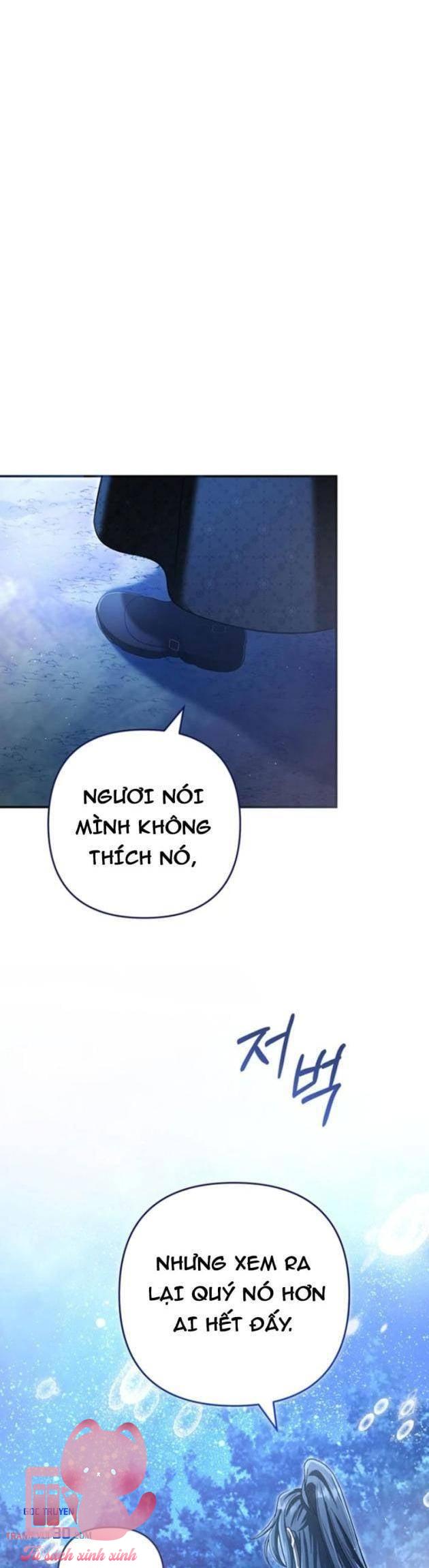 Nha Hoàn Mạnh Nhất Ma Giáo - Chap 20 - Trang 42