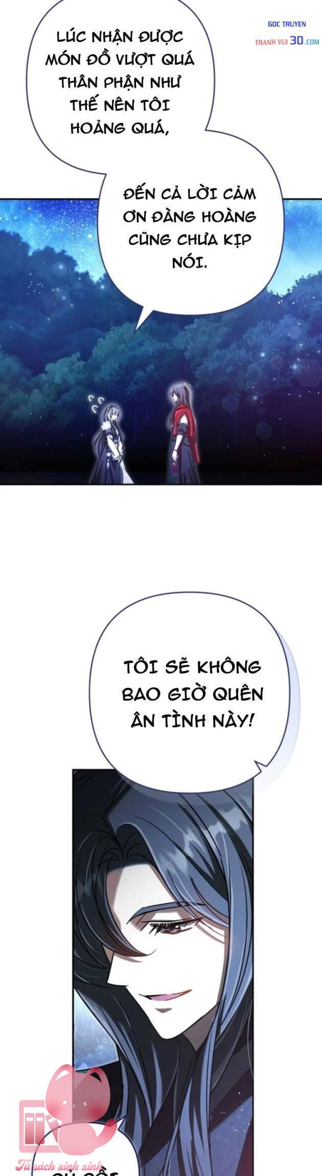 Nha Hoàn Mạnh Nhất Ma Giáo - Chap 20 - Trang 44