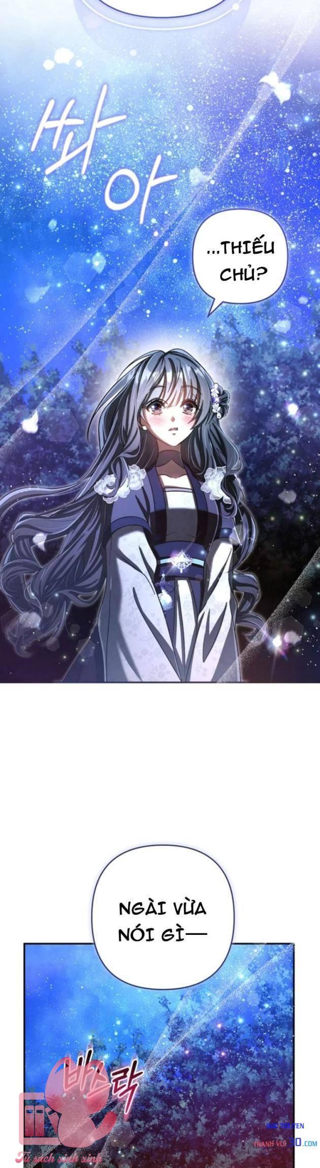 Nha Hoàn Mạnh Nhất Ma Giáo - Chap 20 - Trang 46