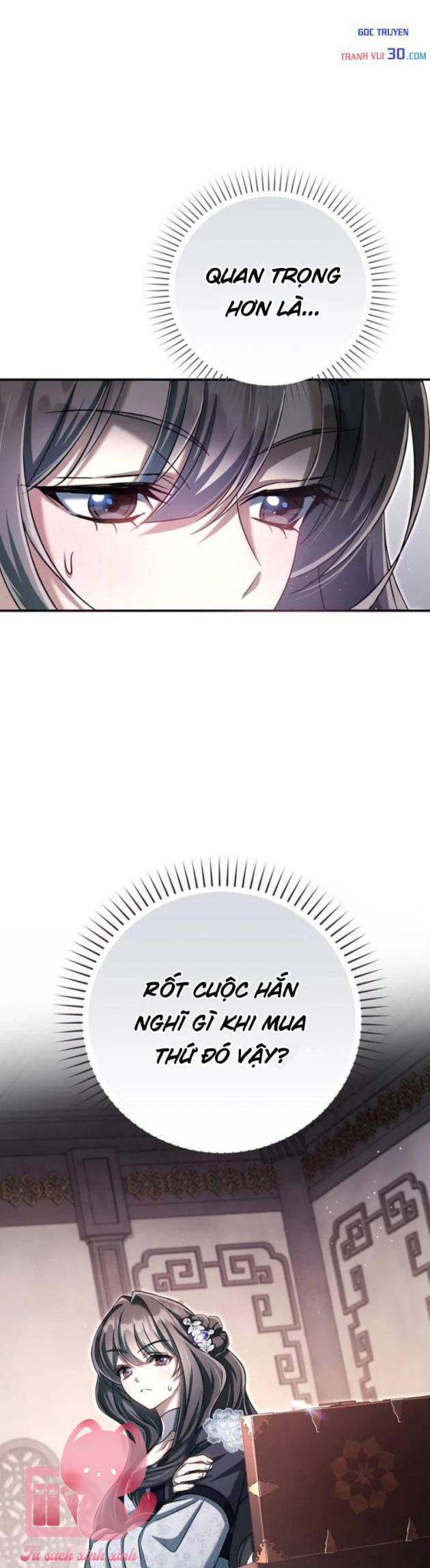 Nha Hoàn Mạnh Nhất Ma Giáo - Chap 20 - Trang 6