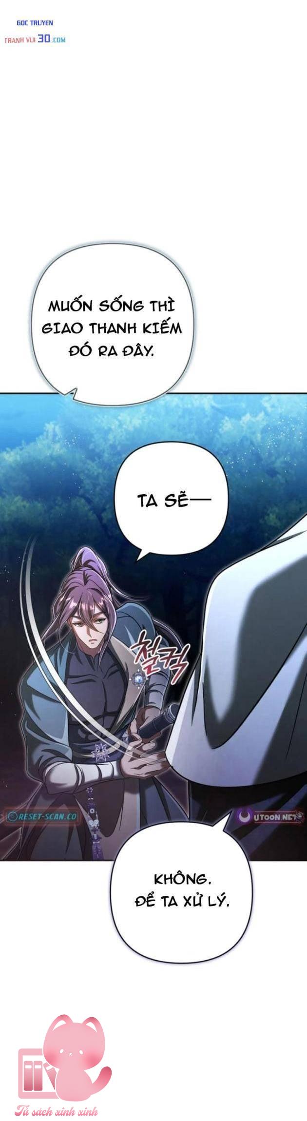 Nha Hoàn Mạnh Nhất Ma Giáo - Chap 20 - Trang 52