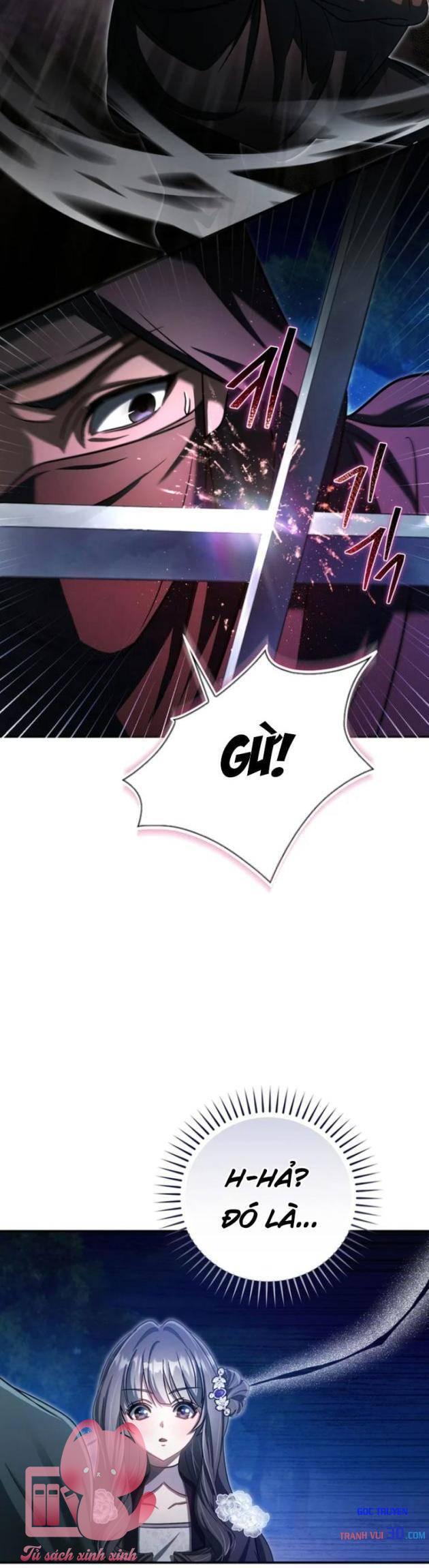 Nha Hoàn Mạnh Nhất Ma Giáo - Chap 20 - Trang 58