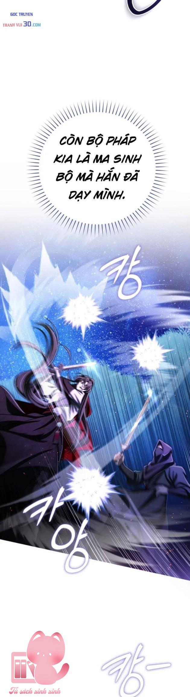 Nha Hoàn Mạnh Nhất Ma Giáo - Chap 20 - Trang 62