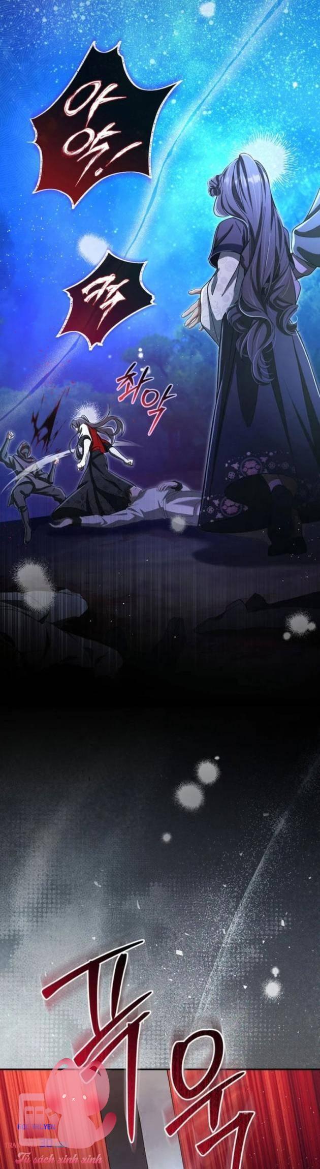 Nha Hoàn Mạnh Nhất Ma Giáo - Chap 20 - Trang 70