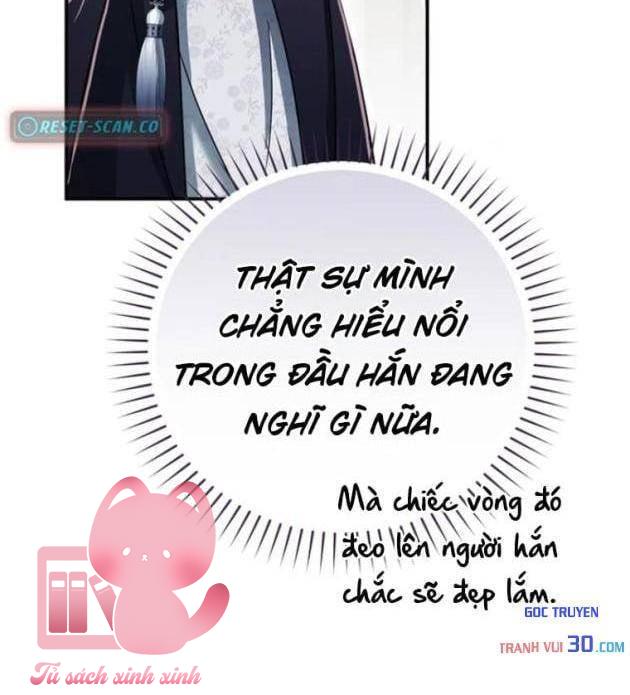 Nha Hoàn Mạnh Nhất Ma Giáo - Chap 20 - Trang 9