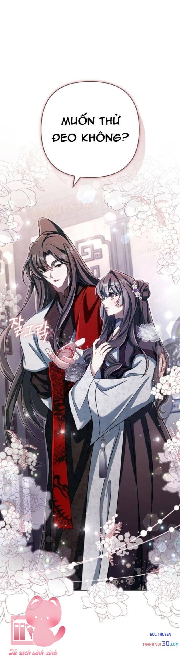 Nha Hoàn Mạnh Nhất Ma Giáo - Chap 20 - Trang 10