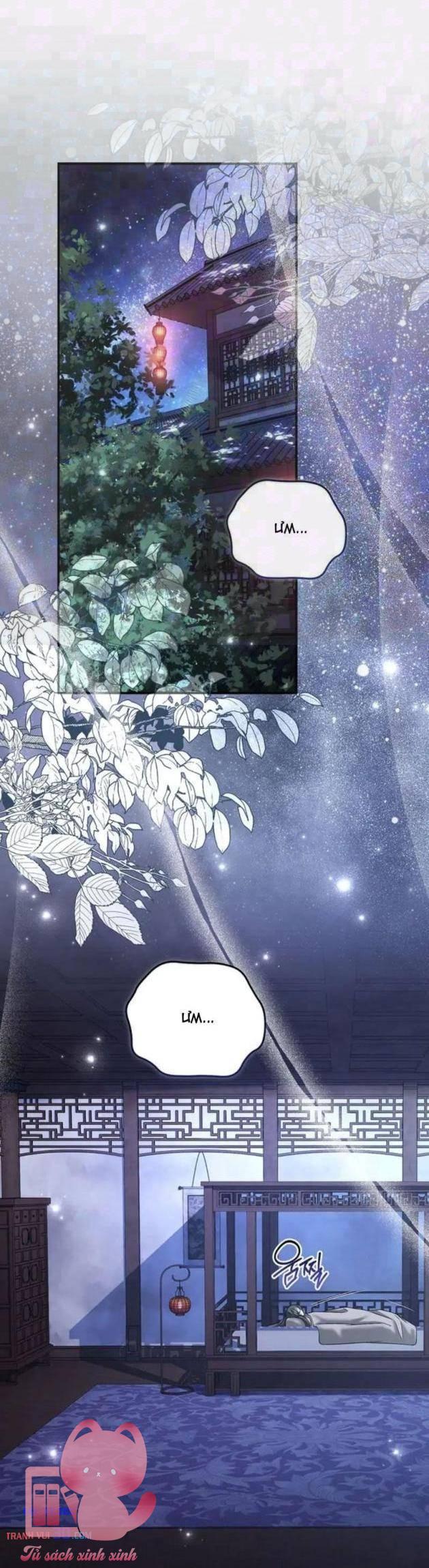 Nha Hoàn Mạnh Nhất Ma Giáo - Chap 21 - Trang 2