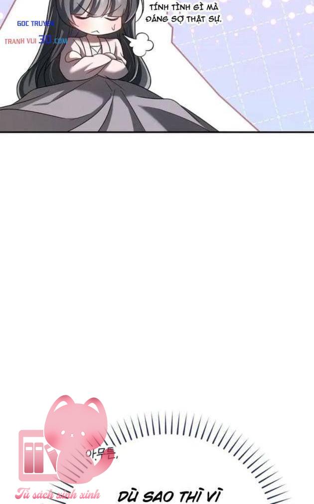 Nha Hoàn Mạnh Nhất Ma Giáo - Chap 21 - Trang 11