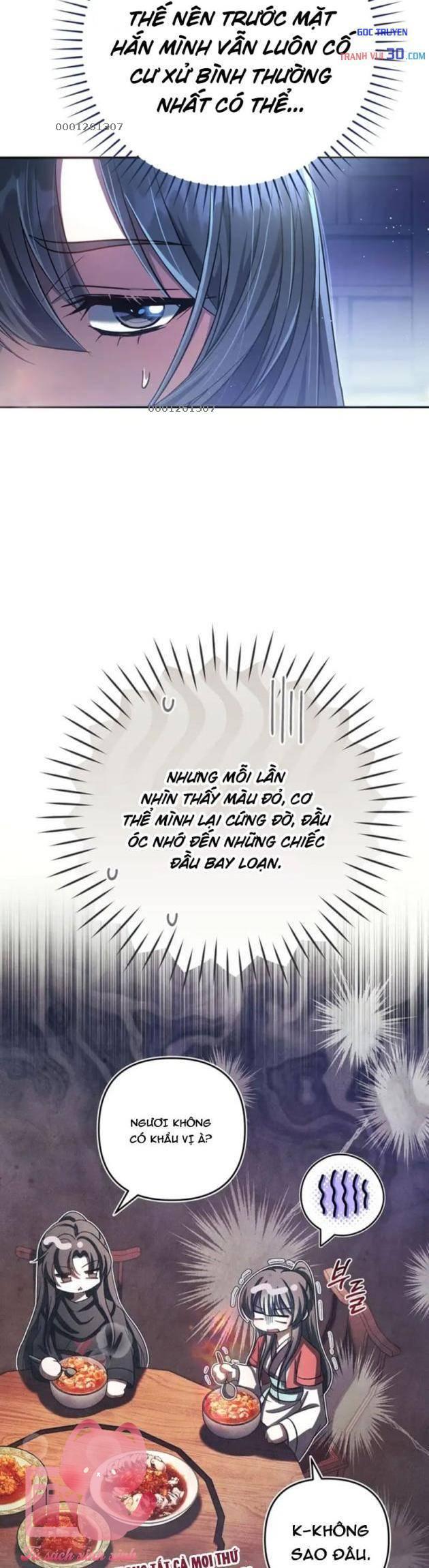Nha Hoàn Mạnh Nhất Ma Giáo - Chap 21 - Trang 12