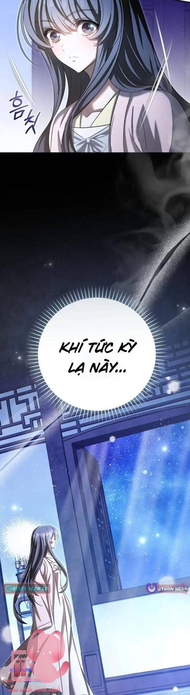 Nha Hoàn Mạnh Nhất Ma Giáo - Chap 21 - Trang 18