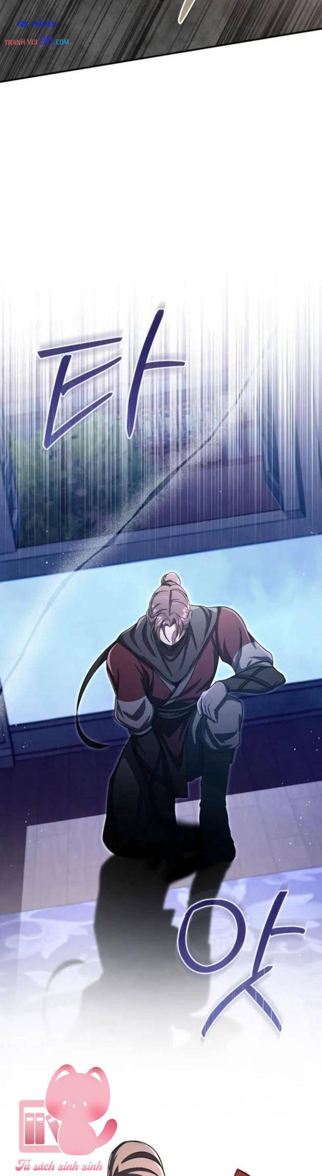 Nha Hoàn Mạnh Nhất Ma Giáo - Chap 21 - Trang 22