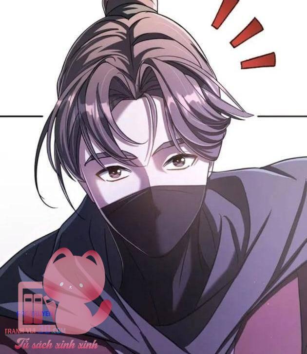 Nha Hoàn Mạnh Nhất Ma Giáo - Chap 21 - Trang 23