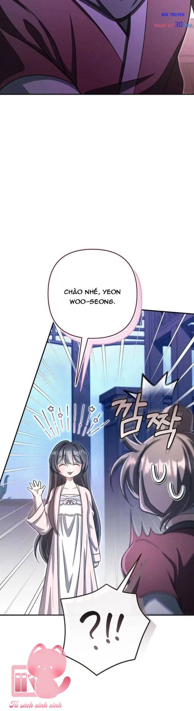Nha Hoàn Mạnh Nhất Ma Giáo - Chap 21 - Trang 24