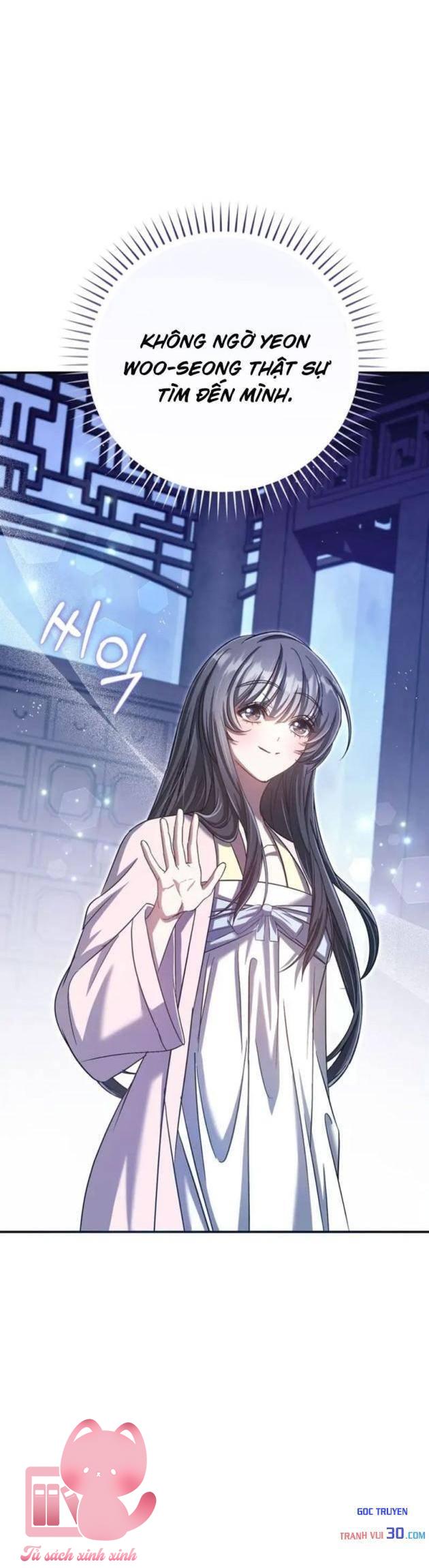 Nha Hoàn Mạnh Nhất Ma Giáo - Chap 21 - Trang 26