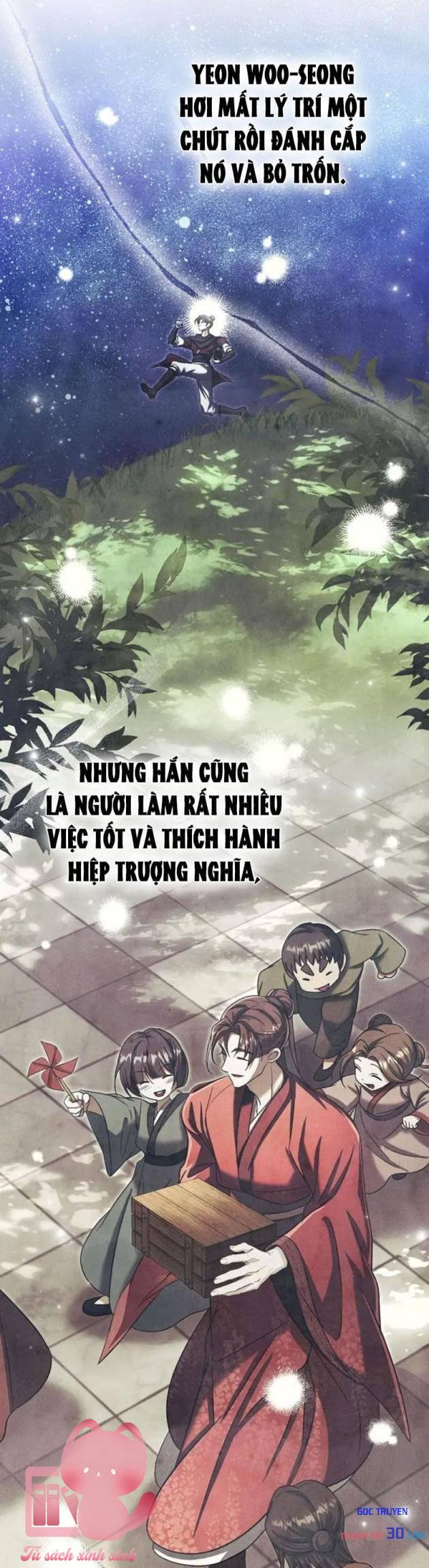 Nha Hoàn Mạnh Nhất Ma Giáo - Chap 21 - Trang 28