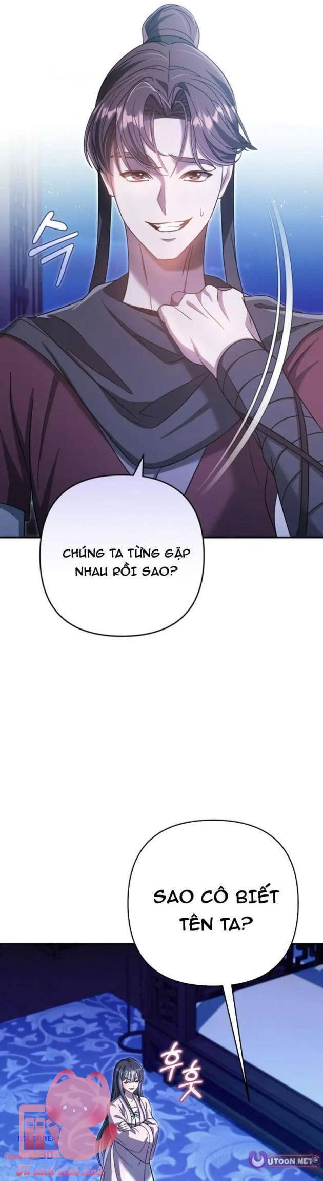 Nha Hoàn Mạnh Nhất Ma Giáo - Chap 21 - Trang 30
