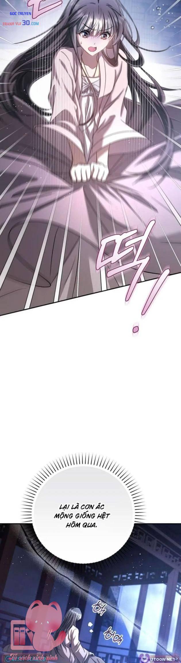 Nha Hoàn Mạnh Nhất Ma Giáo - Chap 21 - Trang 4