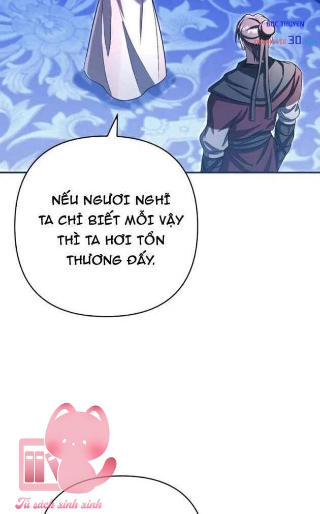 Nha Hoàn Mạnh Nhất Ma Giáo - Chap 21 - Trang 31