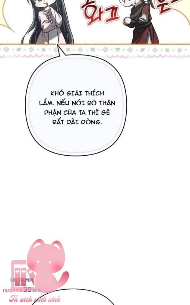 Nha Hoàn Mạnh Nhất Ma Giáo - Chap 21 - Trang 33