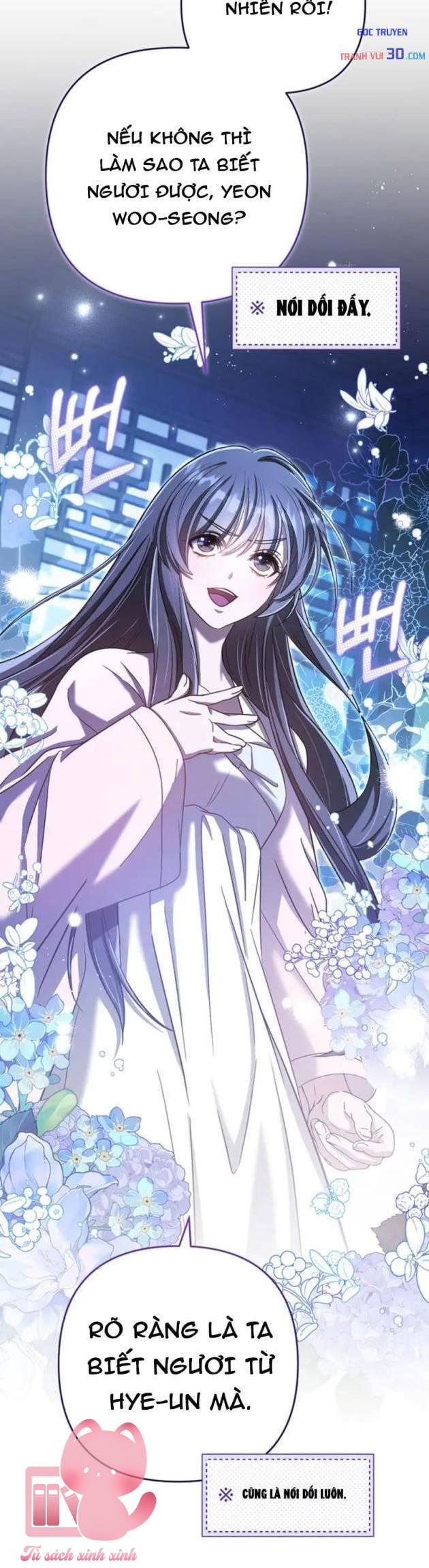 Nha Hoàn Mạnh Nhất Ma Giáo - Chap 21 - Trang 36
