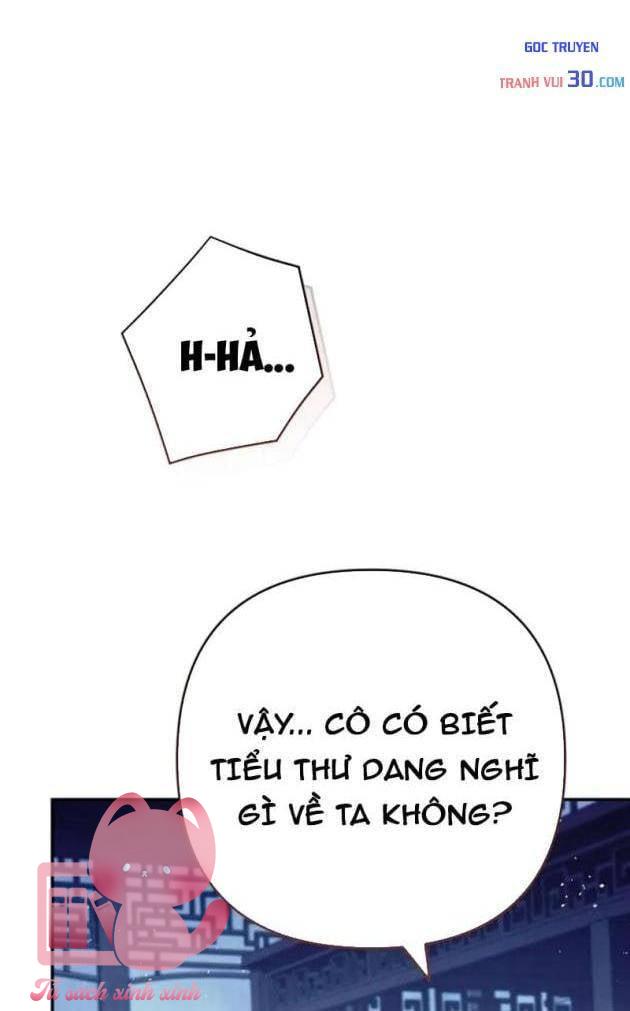 Nha Hoàn Mạnh Nhất Ma Giáo - Chap 21 - Trang 37